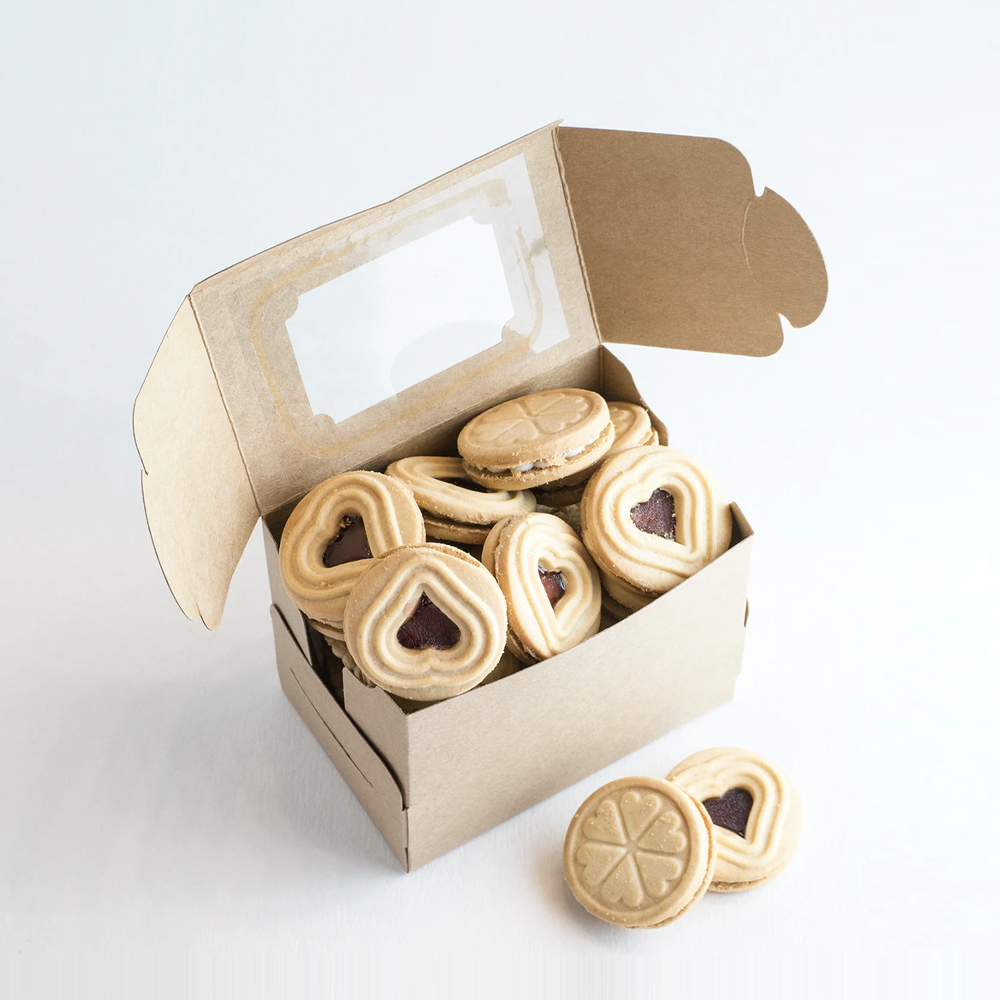 diabetic-cookies Kidney Beans Organic