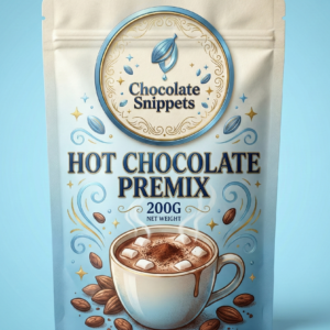 Hot chocolate Mix